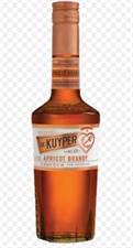 BRANDY APRICOT DE KUYPER