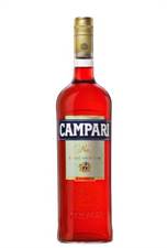 CAMPARI BITTER 0,70 LT