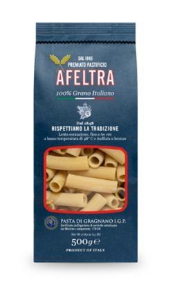 CANDELA CORTApastificio afeltra500gr.
