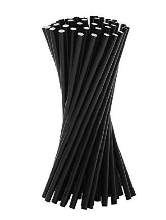CANNUCCE BIO NERO CM.21 CF.250 PZ