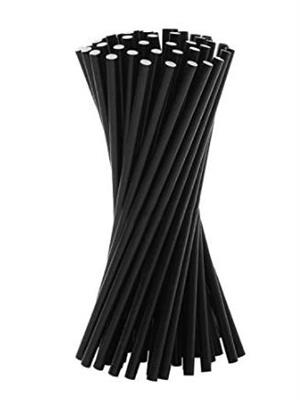 CANNUCCE BIO NERO CM.21 CF.250 PZ