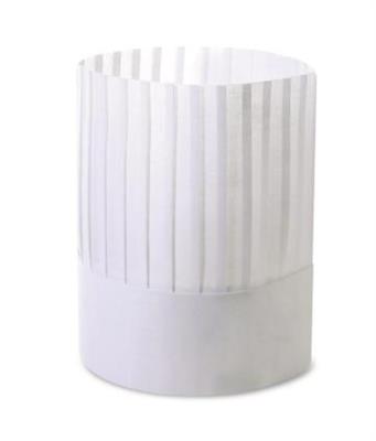 CAPPELLO MONSIEUR CHEF CF.20 PZ