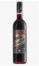 RABARBARO ZUCCA CL.70