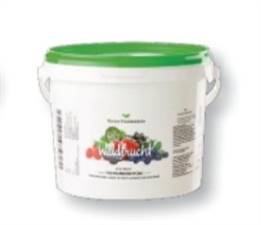 CONFETTURA FRUTTI DI BOSCO KG.3 GRAMM