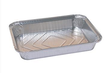 CONTEN.ALLUMINIO BORDO L 6porz.cf.50pz (art.102) R86L