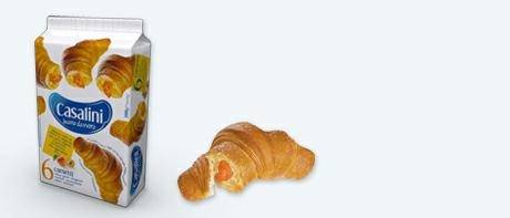 CORNETTO ALGIDA CLASSICO 480gr.=8pz