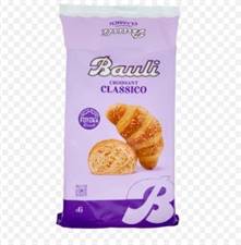 CROISSANT CLASSICO x6pz BAULI