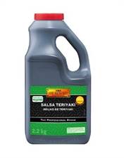 SALSA TERIYAKI 2,2KG LEE KUM KEE