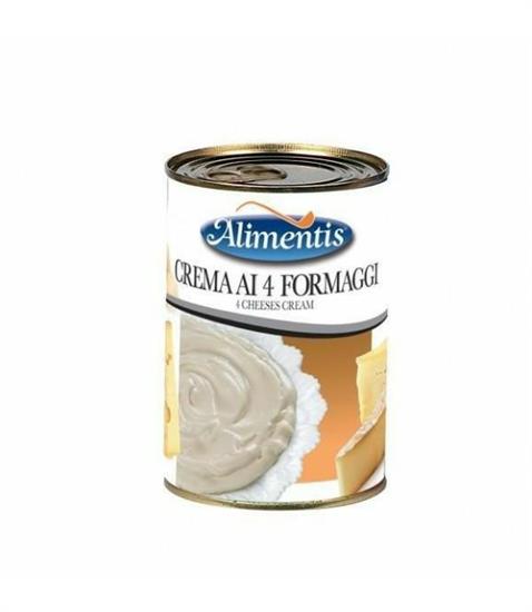 CREMA NOCCIOLA SPALM.RIOBA 18gr.x120pz