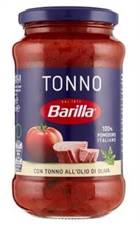 SUGO TONNO 400GR.BARILLA