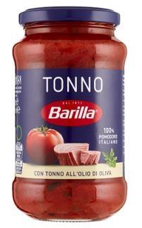 SUGO TONNO 400GR.BARILLA