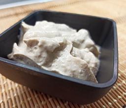 CREMA TARTUFO BIANCO 180GR