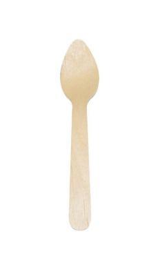 CUCCHIAINO LEGNO CM9,6 CF.100PZ