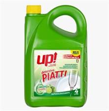 UP PATTI 4 LT LIMONE