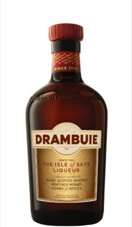 DRAMBUIE CL.70