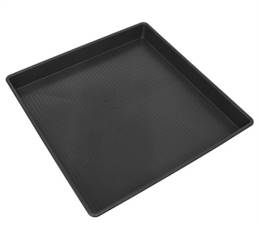 VASSOIO 1825-45 T.SEAL NERO pz340 kg3,91 vr182545tsn