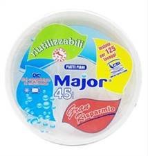 PIATTI PIANI MAJOR 35 PZ