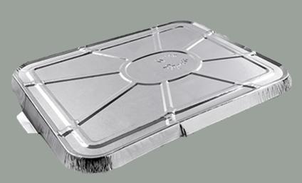 COPERCHIO ALLUMINIO 114 R62L 100pz