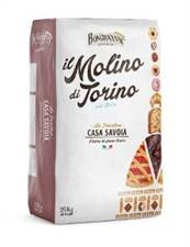 FARINA 0 CASASAVOIA BONGIOVANNI X PIZZA
