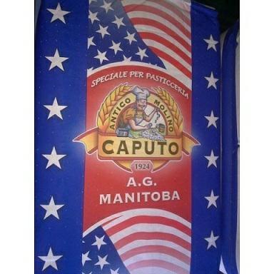 FARINA MANITOBA CAPUTO K25 O