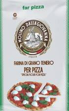 FARINA DALLAGIOVANNA 1-R PIZZA VERDE GERME NOBILGRANO