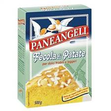 FECOLA PATATA gr250 PANE ANGELI