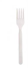 FORCHETTA COMPOSTABILE cm.16 cf50pz