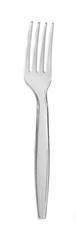 FORCHETTA 17cm cf100pz TRASP. PS BIBO RIUTILIZZABILE
