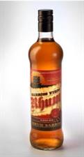 RUM BARRIOS VIEJO CL.70 VALD.