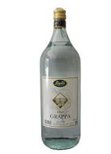 GRAPPA BIANCA 2LT 40°