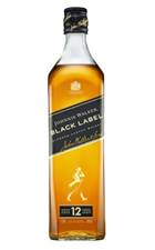 JOHNNIE WALKER BLACK LT.1