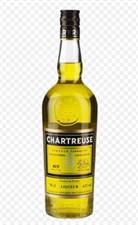 CHARTREUSE GIALLA CL.70