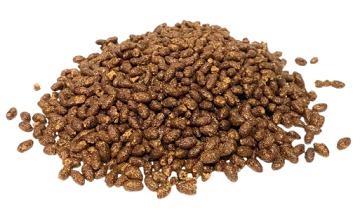 RISO SOFFIATO CIOCCOLATO 1KG D.GOLD