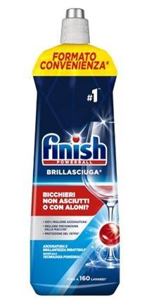 FINISH POWER BRILLANTANTE REG.x15t.x1