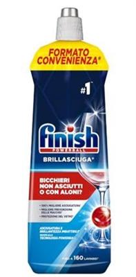 FINISH POWER BRILLANTANTE REG.x15t.x1