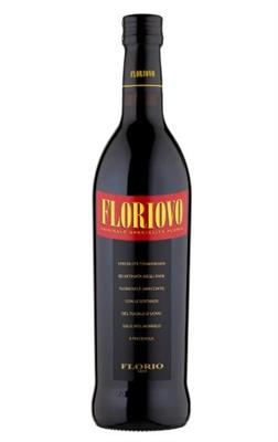 MARSALA FLORIOVO CL.75 LIQ.UOVO