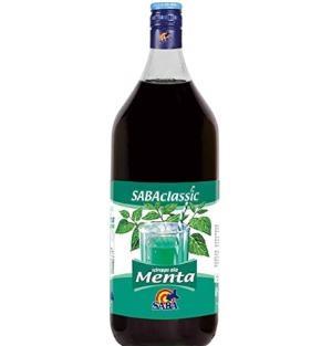 MENTA SABA 2LT