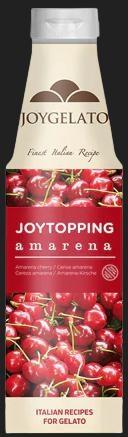 TOPPING AMARENA KG.1