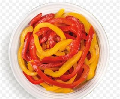 PEPERONI FILETTI 1600gr.MC