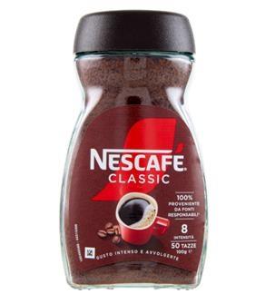 NESCAFE'CLAS.VASET.GR.100
