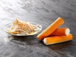 SURIMI GRANCHIO 500gr.SURG.