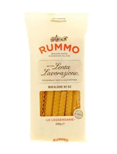MAFALDINE RUMMO 500GR N80 LE LEGG.