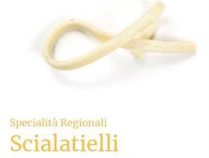 SCIALATIELLI 500 gr pastificio gentile