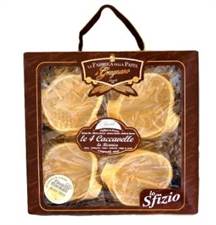 MAXI RICARICA DELLA CACCAVELLAla fabbrica della pasta