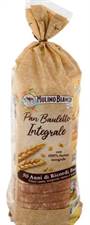 PANE INTEGRALE 400 GR.M.BIANCO