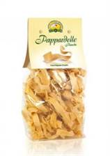 PAPPARDELLE GR.250  TERRA E SOLE 