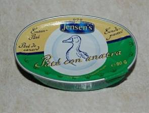 PATE'TONNO 100GR RIO MARE