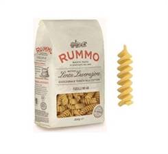 FUSILLI RUMMO GR.500 N.48