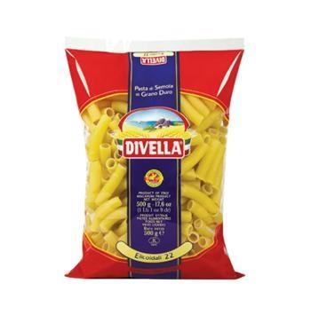 ELICOIDALI DIVELLA 22 24X500GR