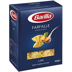 FARFALLE 265 BARILLA 500GR